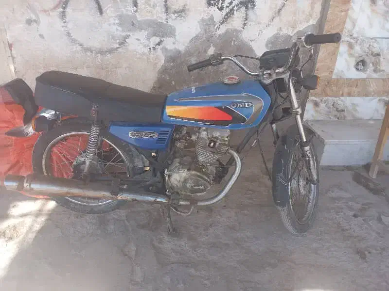 متور مزایده با برگه فروش|موتورسیکلت|خاش, |دیوار