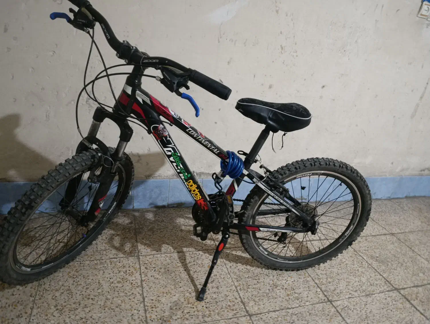 دوچرخه سایز 26 نو|دوچرخه، اسکیت، اسکوتر|تهران, جوادیه|دیوار