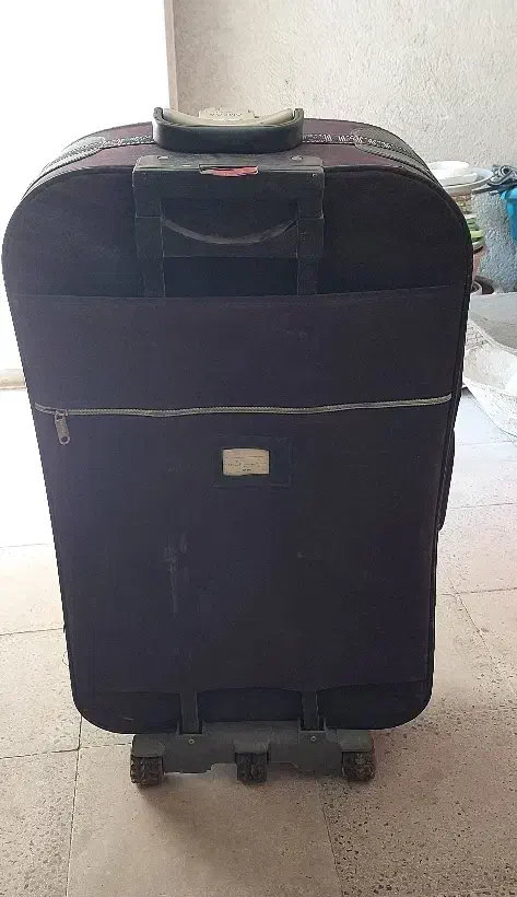 چمدان|کیف، کفش، کمربند|فردیس, فردیس|دیوار