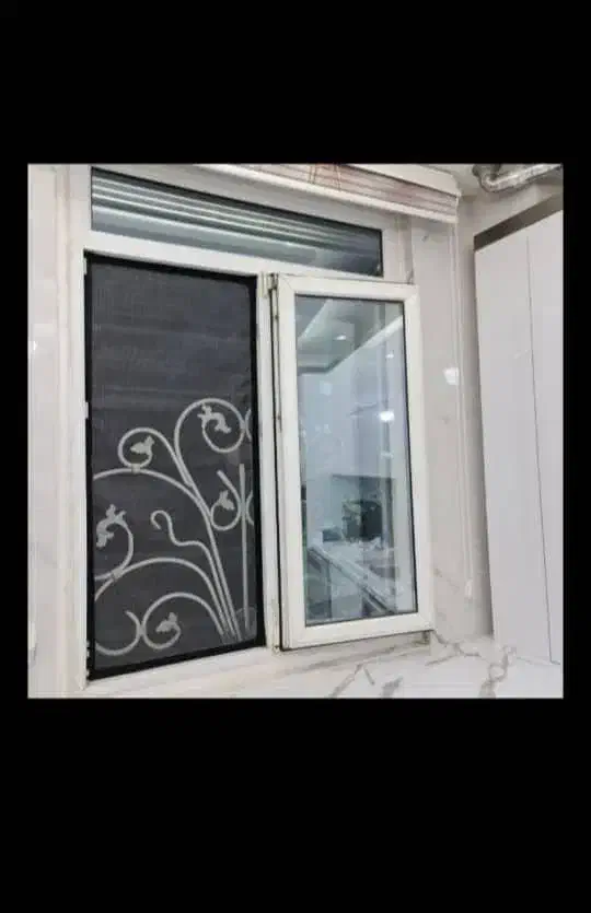 تولیدکننده انواع پرده‌ای مغناطیسی طلقی و طوری‌مگنت|خدمات پیشه و مهارت|تهران, عبدل‌آباد|دیوار