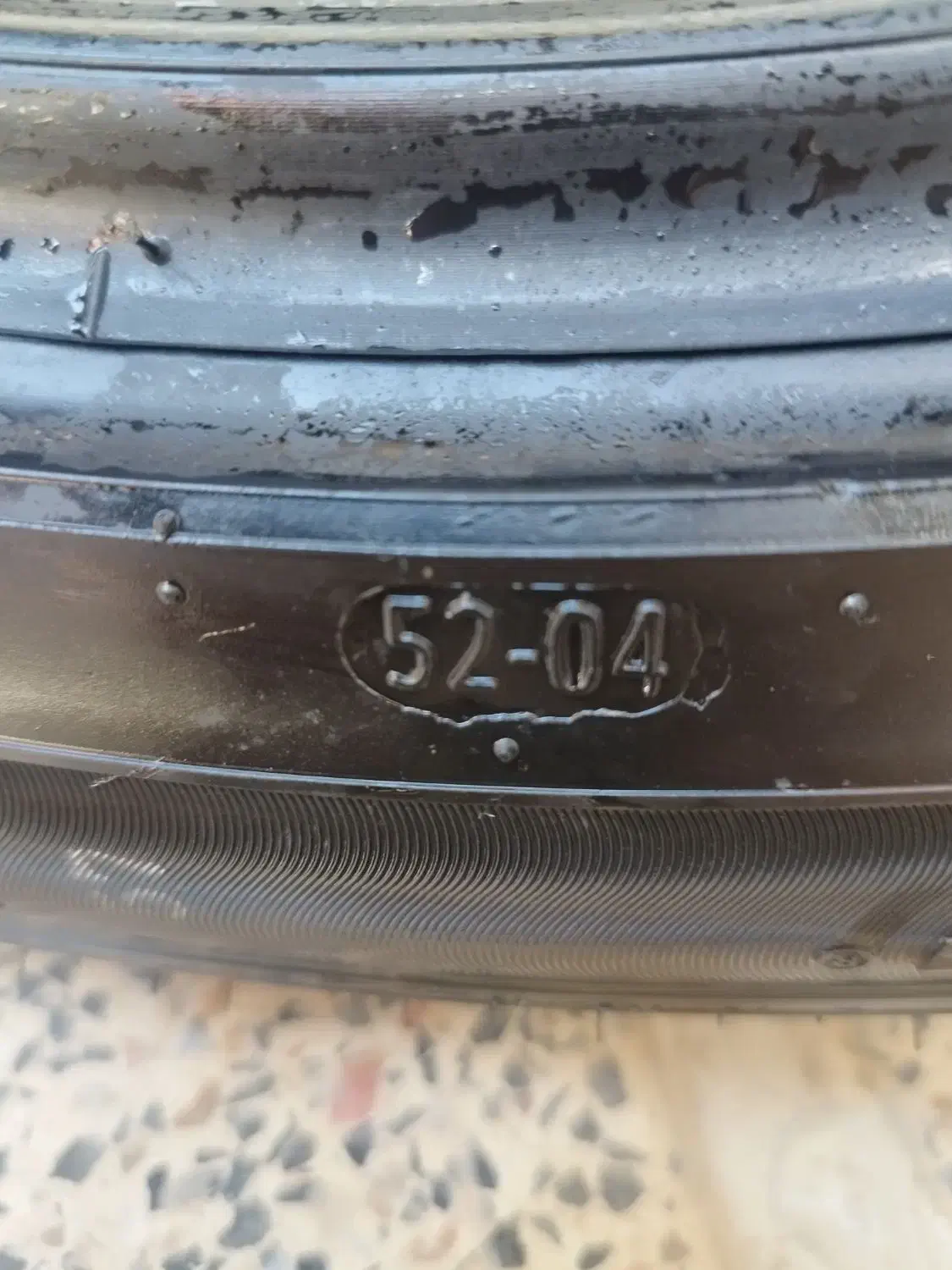 فروش لاستیک خودرو|قطعات یدکی و لوازم جانبی|شاهینشهر, شهرک صنعتی|دیوار