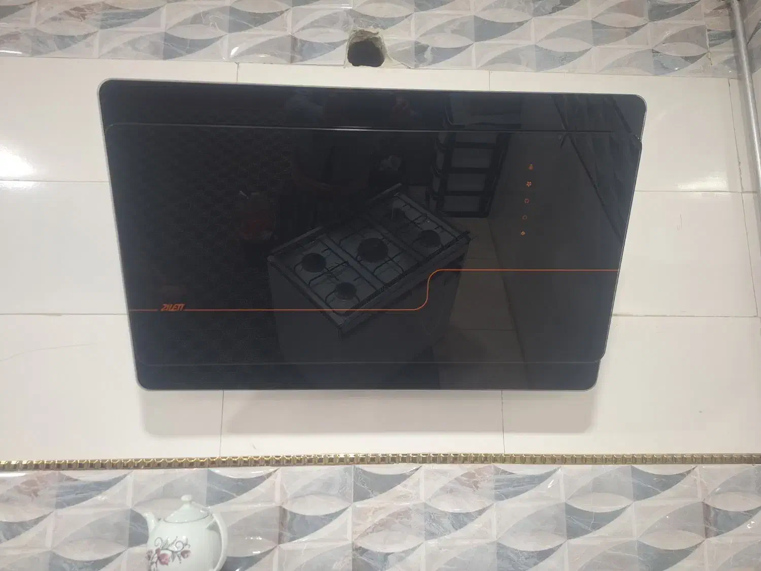 هود تازه|هود|خاو و میرآباد, |دیوار