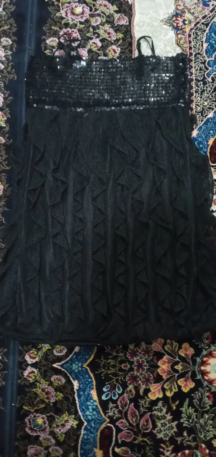 تعدادی لباس مجلسی|لباس|قزوین, |دیوار