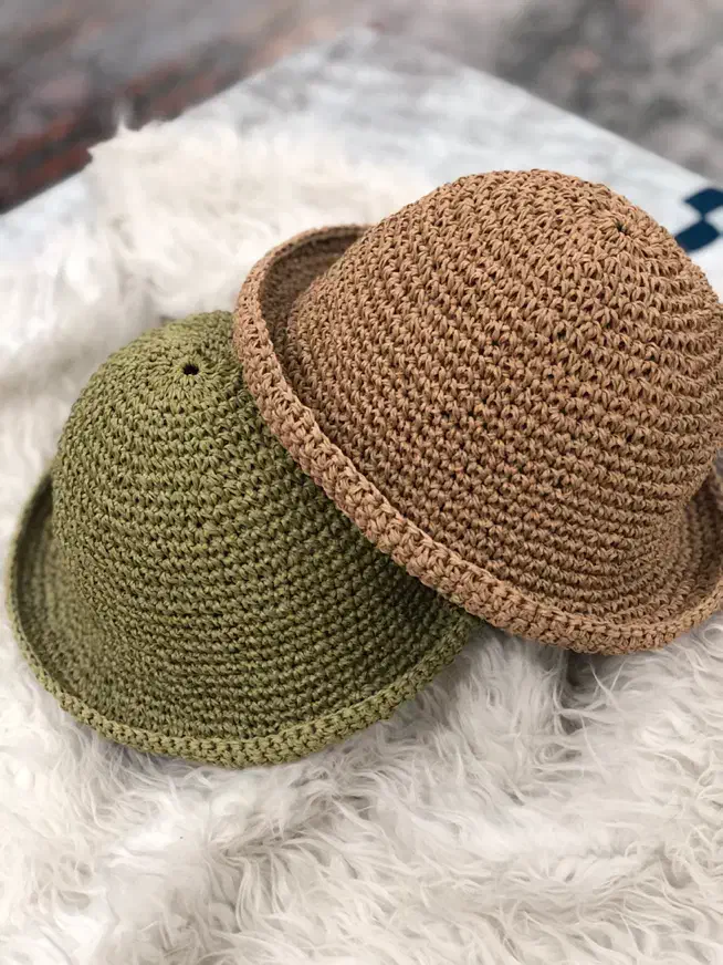 کلاه و کیف رافیا|صنایع دستی و سایر لوازم تزئینی|قدس, شهرک دانش|دیوار