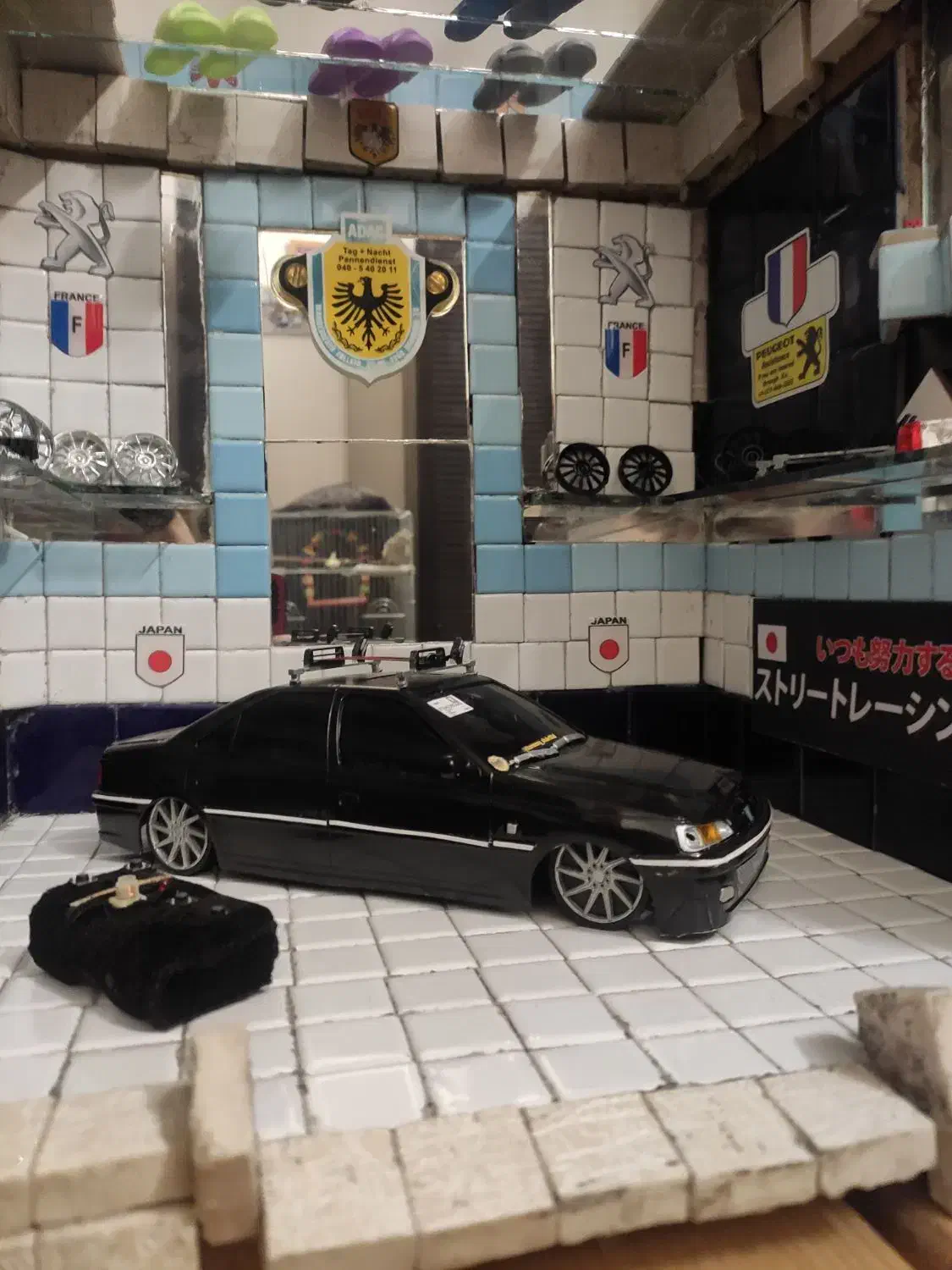 ماکت ماشین|کلکسیون و سرگرمی|شاهرود, |دیوار