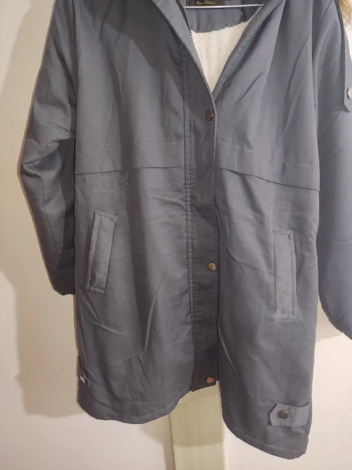 کاپشن زنانه و دخترانه|لباس|اراک, |دیوار