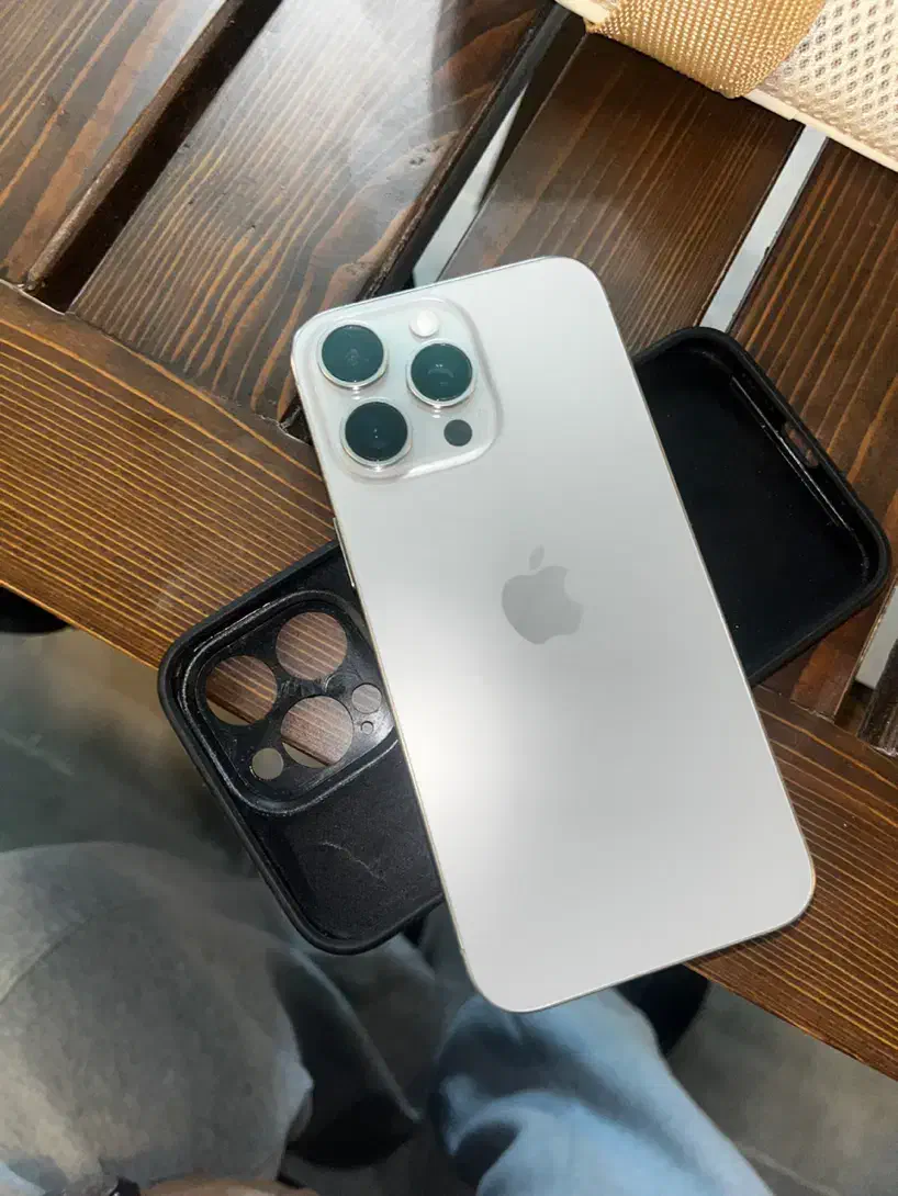 آیفون ۱۵ پرو مکس ۲۵۶ zaa|موبایل|کرج, عظیمیه|دیوار