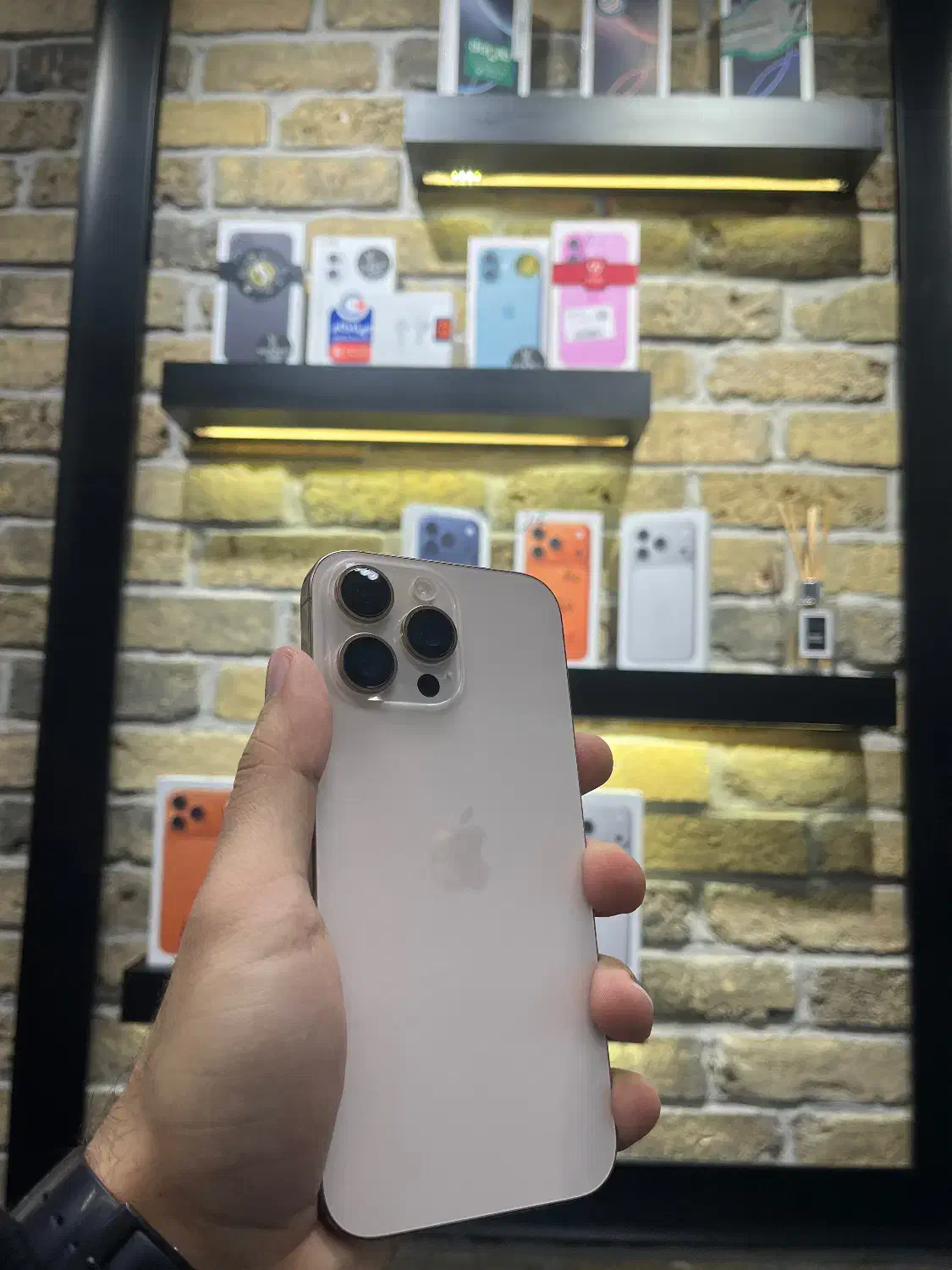 16promax|موبایل|تهران, گیشا|دیوار