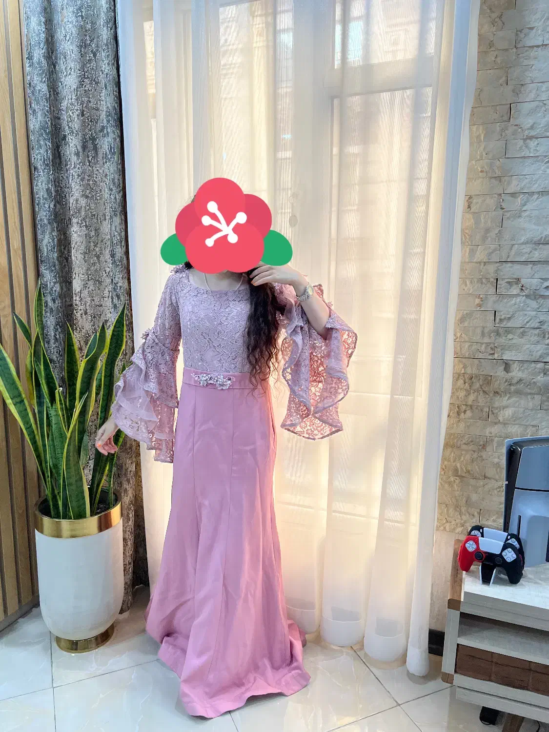 لباس مجلسی سایز ۳۸تا۴۰|لباس|پاکدشت, پاکدشت (مامازند)|دیوار