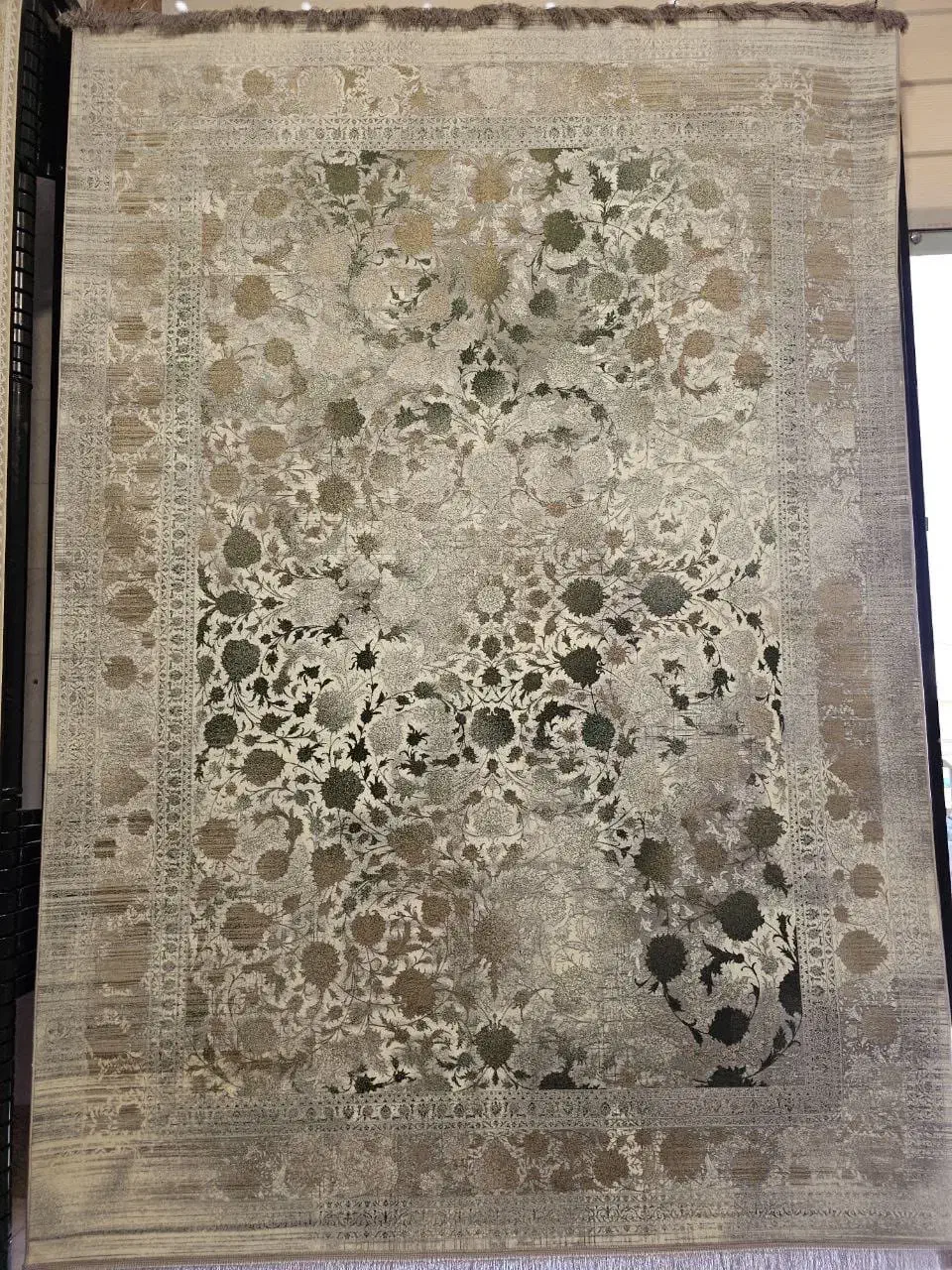 فرش به قیمت عمده|فرش|شیراز, شهرک گلها|دیوار