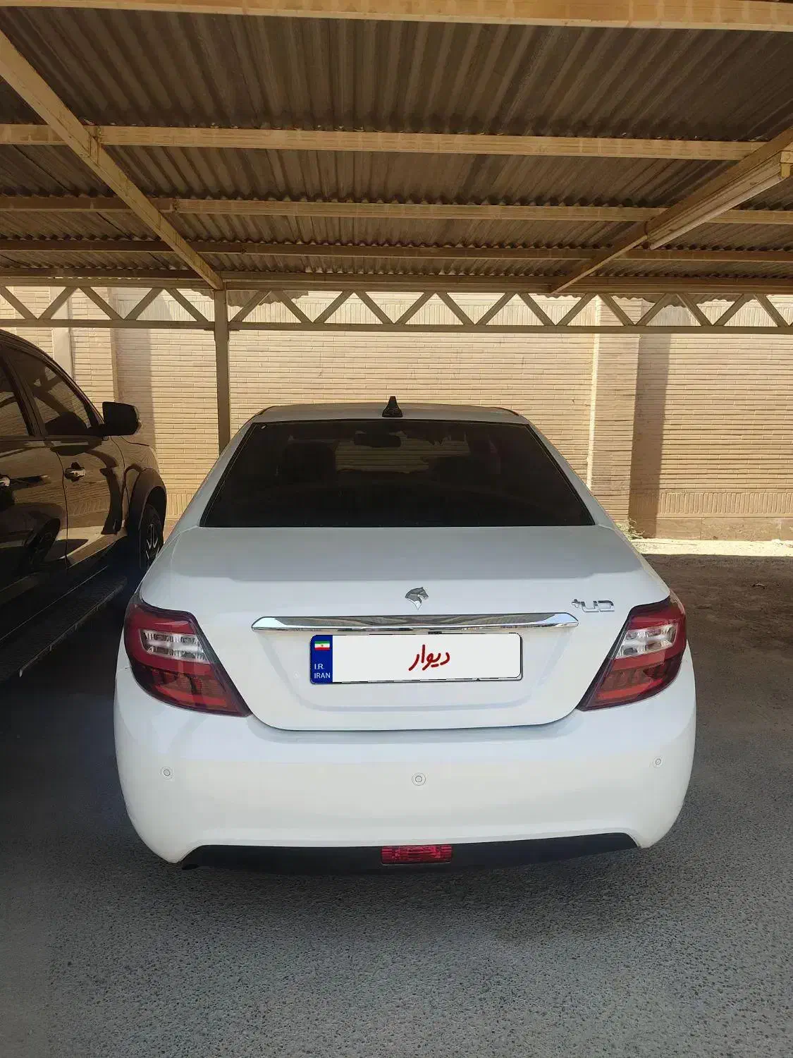 دنا آپشنال۱۴۰۳|خودرو سواری و وانت|بهبهان, |دیوار