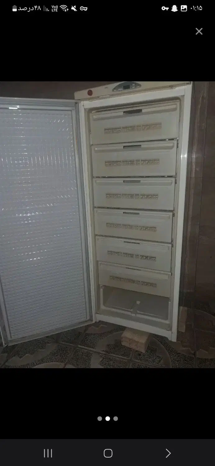 یخچال فریزر|یخچال و فریزر|هشتگرد, هشتگرد قدیم|دیوار