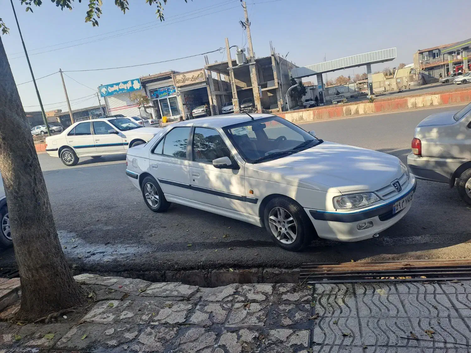 tu5|خودرو سواری و وانت|شوط, |دیوار