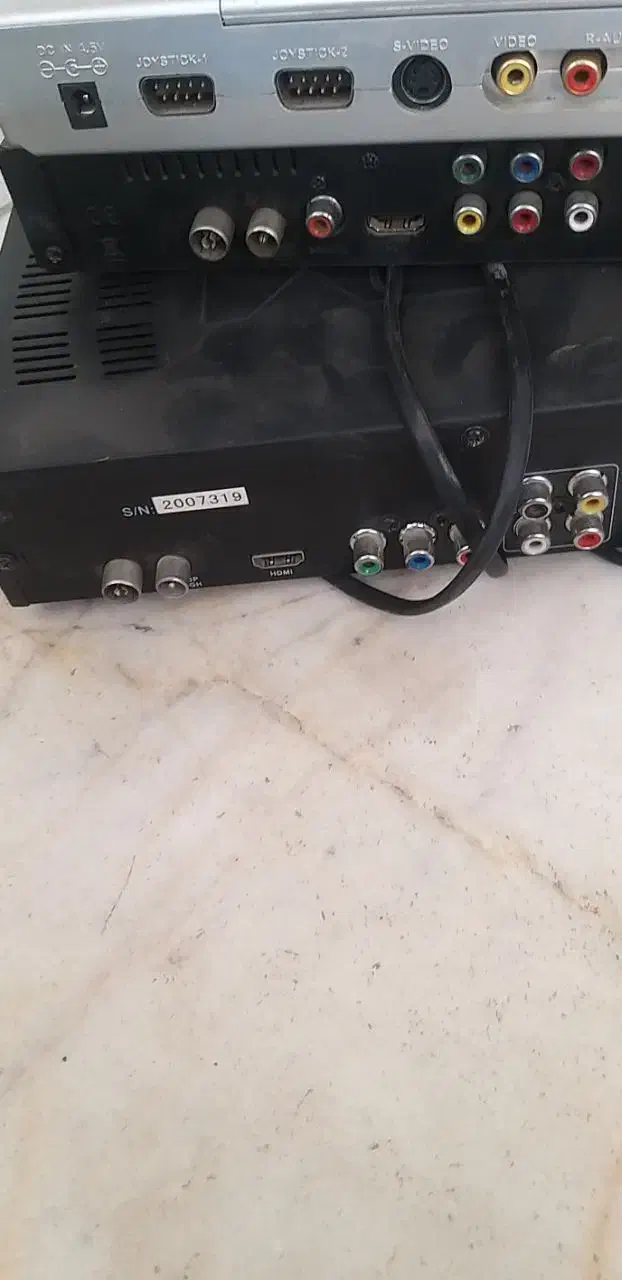 گیرنده دیجیتال|صوتی و تصویری|کرج, شهرک اوج|دیوار