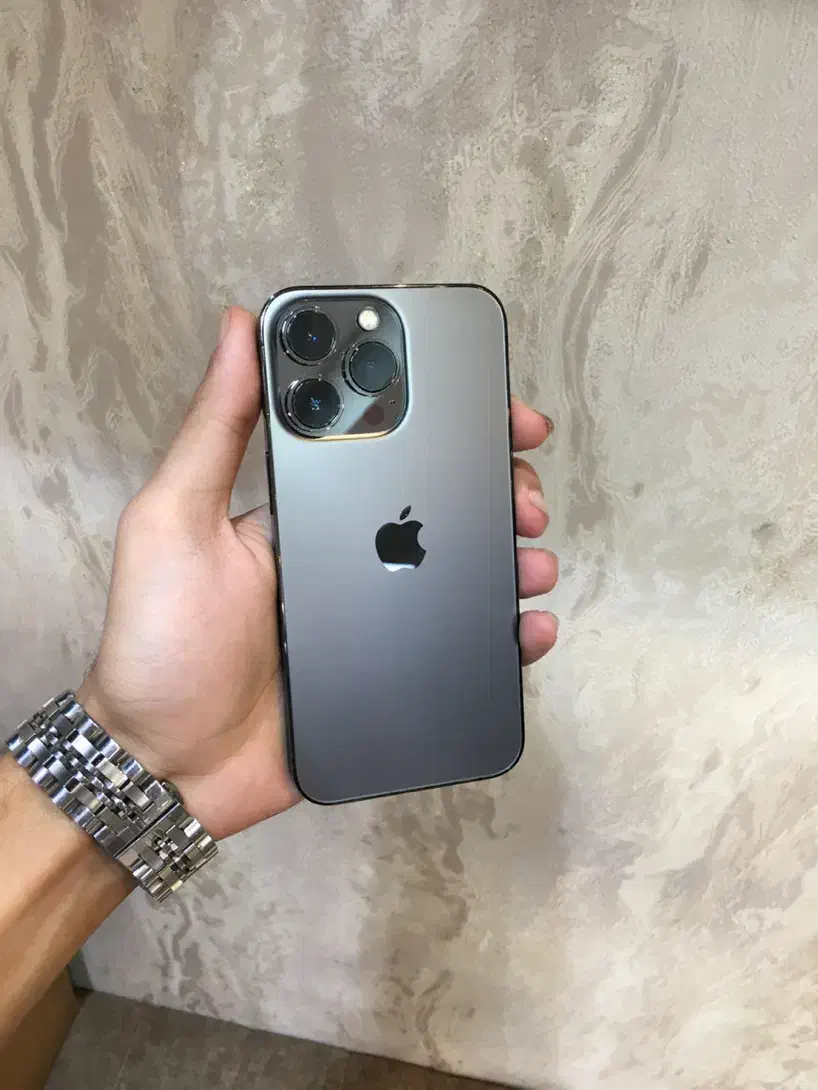 Iphone 13pro 256GB|موبایل|تبریز, |دیوار