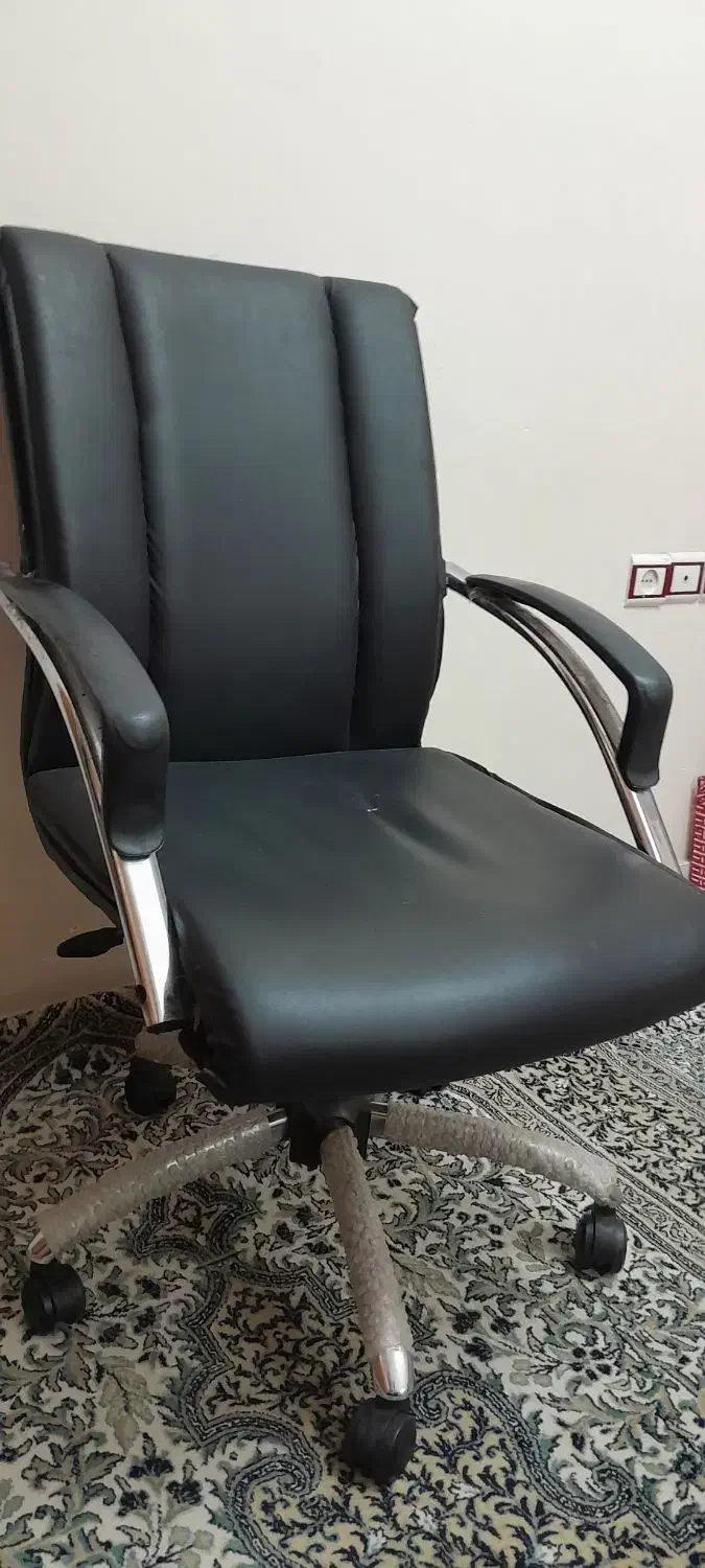 صندلی اداری|مبلمان اداری|رشت, نامجو|دیوار