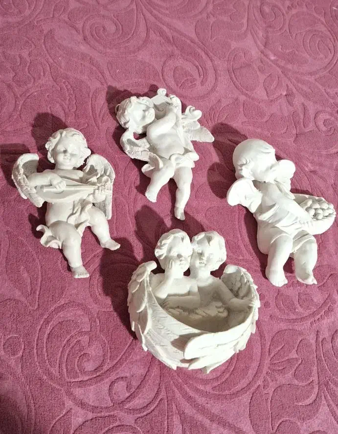 تعدادی لوازم خانه و آشپزخانه دیوار کوب فرشته|صنایع دستی و سایر لوازم تزئینی|کوهدشت, |دیوار