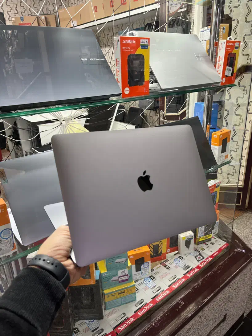 Mac book air|رایانه همراه|شهریار, شهریار|دیوار