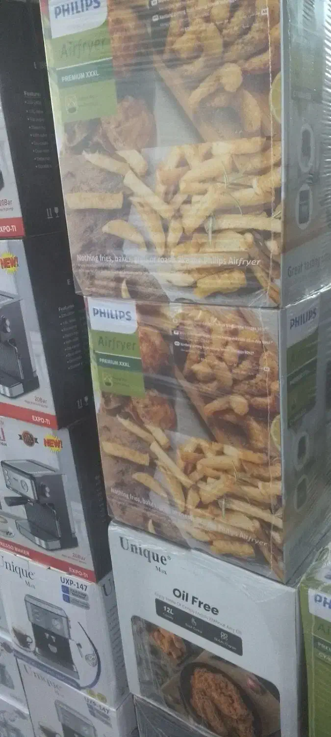 جدیدترین مدل دوالمنته سرخکن بدون روغن پانزده لیتری|اجاق گاز و لوازم برقی پختوپز|یزد, |دیوار