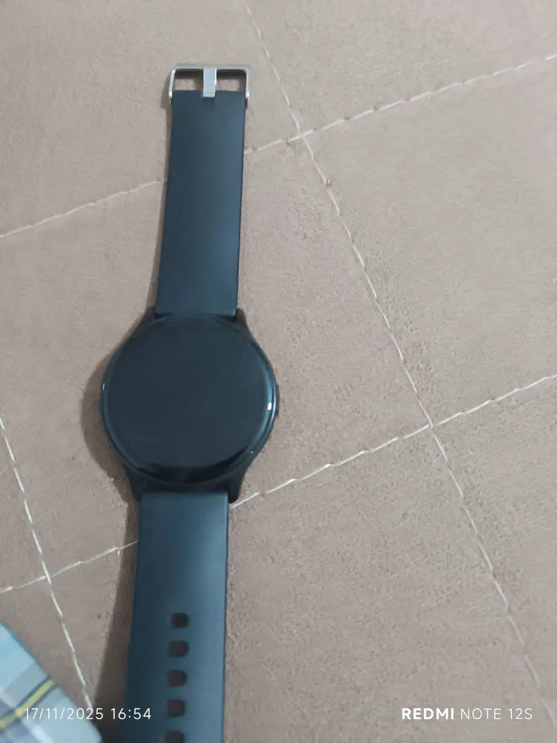 ساعت هوشمند پوکو وای ۱۵ فقط دومیلیون تومان|ساعت|گرگان, |دیوار