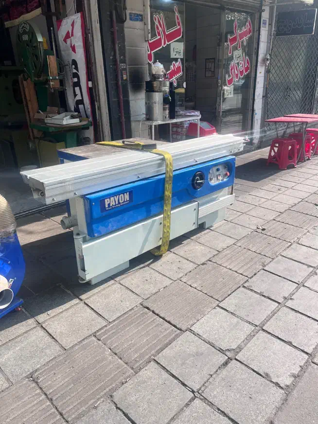 دورکن ۲۲۰پایون|ماشین‌آلات صنعتی|تهران, امیریه|دیوار