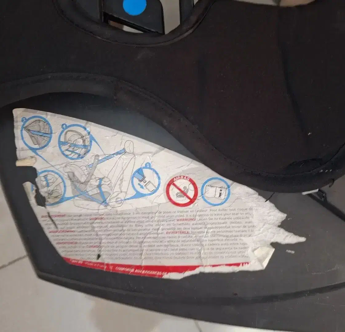 کریر|کالسکه و لوازم جانبی|تهران, فردوس|دیوار