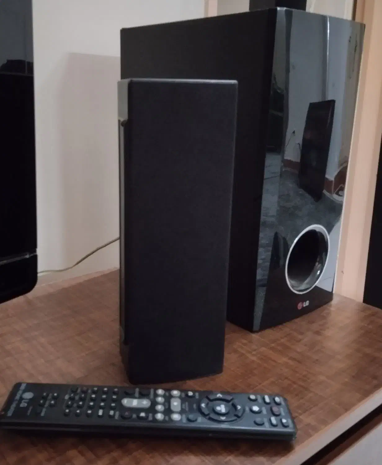 سینما خانگی|سیستم صوتی خانگی|پاکدشت, پاکدشت (مامازند)|دیوار