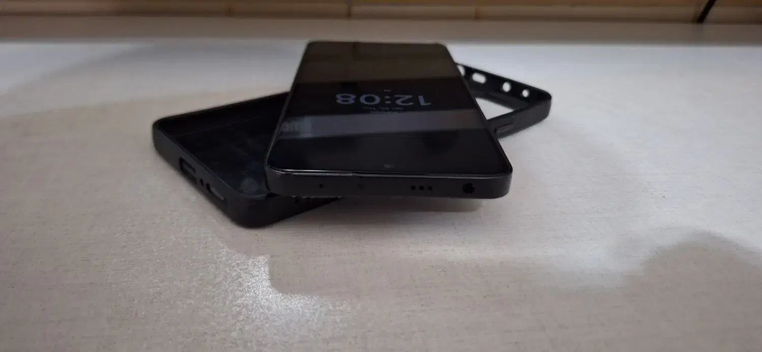 note 13 512 ram 8|موبایل|نظرآباد, رسالت|دیوار