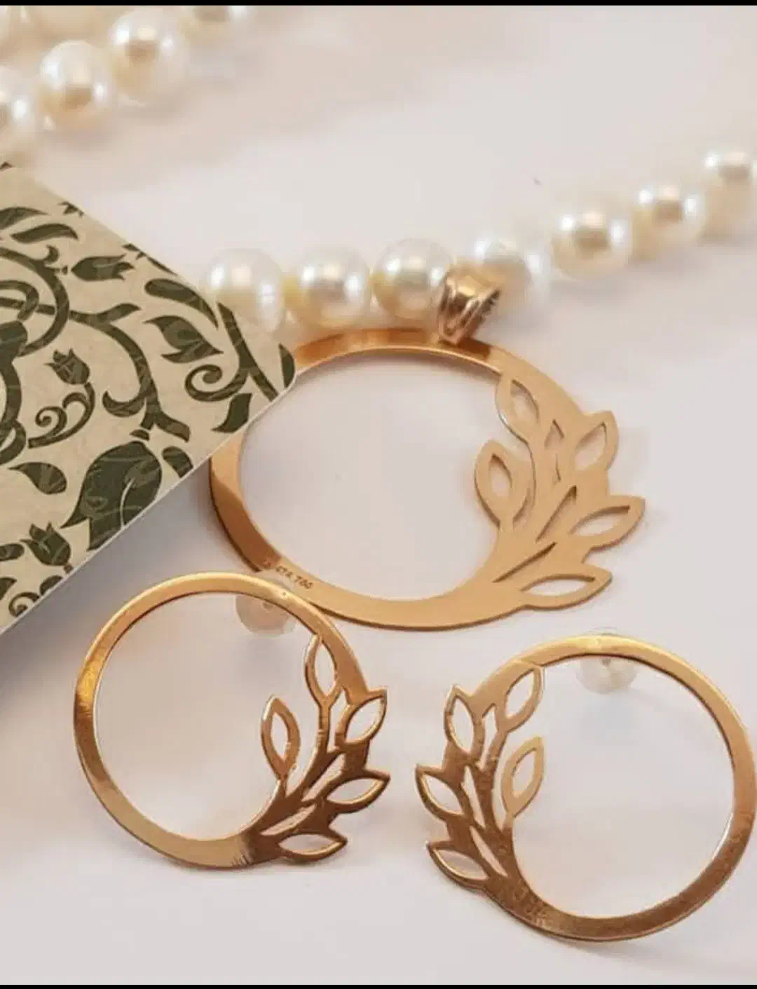 طلای نو و بدون اجرت|جواهرات|نهاوند, |دیوار