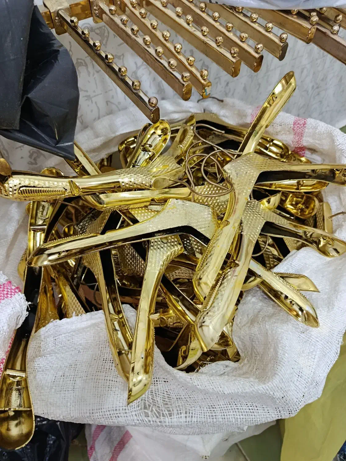 مانکن و رگال|فروشگاه و مغازه|پارسآباد, |دیوار