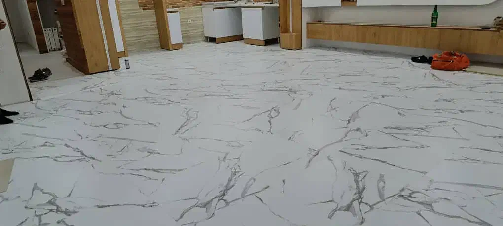 کفپوش و پارکت با قیمت و اقساط باور نکردنی|خدمات پیشه و مهارت|اصفهان, آبشار|دیوار