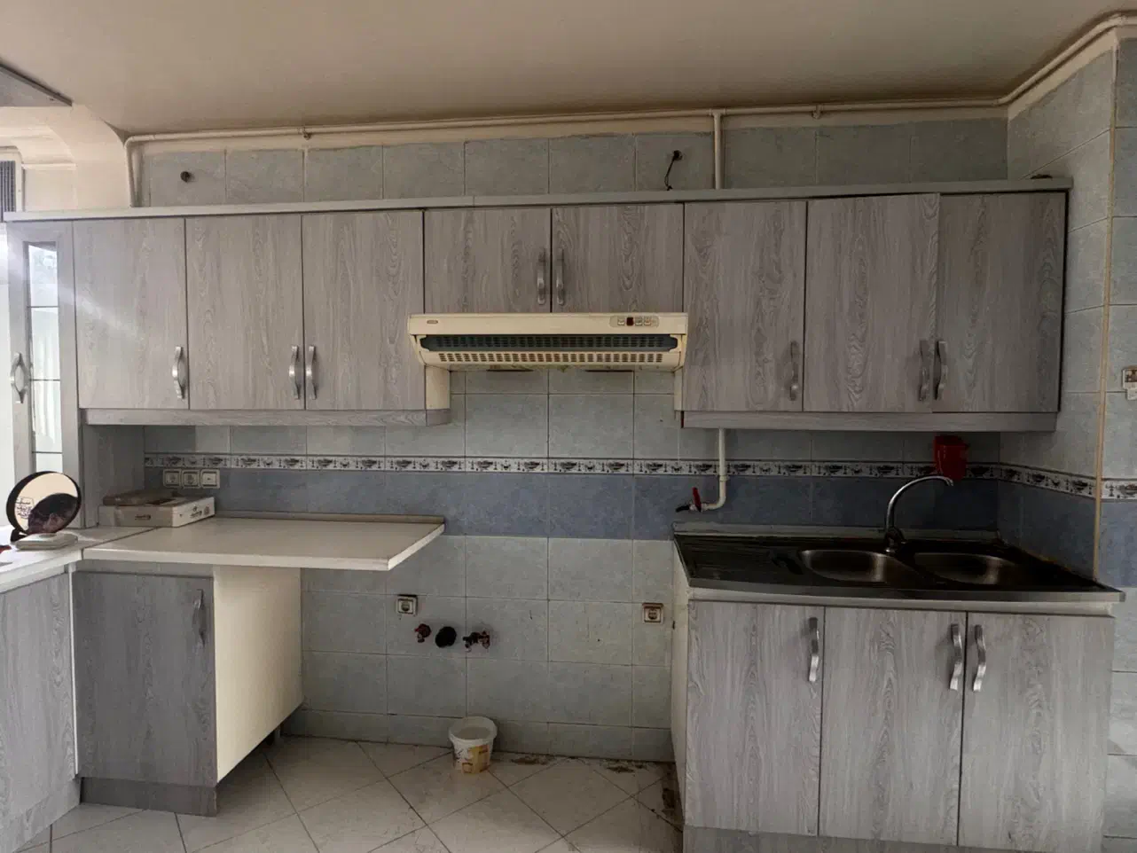 کابینت درب ام دی اف|مصالح و تجهیزات ساختمان|تهران, آبشار تهران (دریاچه)|دیوار