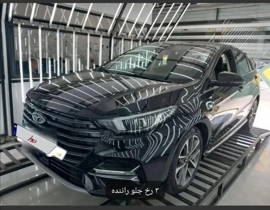 آریزو ۶پرو|خودرو سواری و وانت|رشت, فلسطین|دیوار