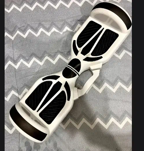 اسکوتر برقی اسمارت سفید نو|اسباب‌‌بازی|میناب, |دیوار