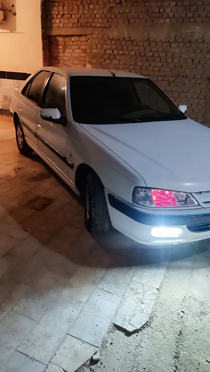 پژو پارس مدل ۹۲ بی رنگ|خودرو سواری و وانت|نیمروز, |دیوار