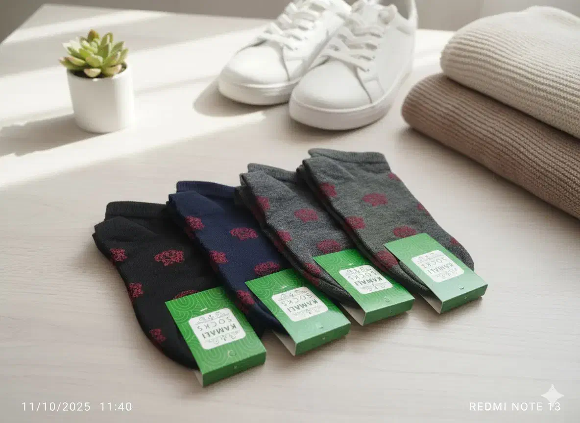 جوراب بدون پرز و پارگی تضمینی|لباس|نیشابور, تختی|دیوار