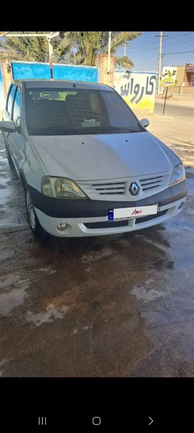 فروش یک دستگاه خودرو ال۹۰ e2 مدل ۹۷|خودرو سواری و وانت|بافت, |دیوار