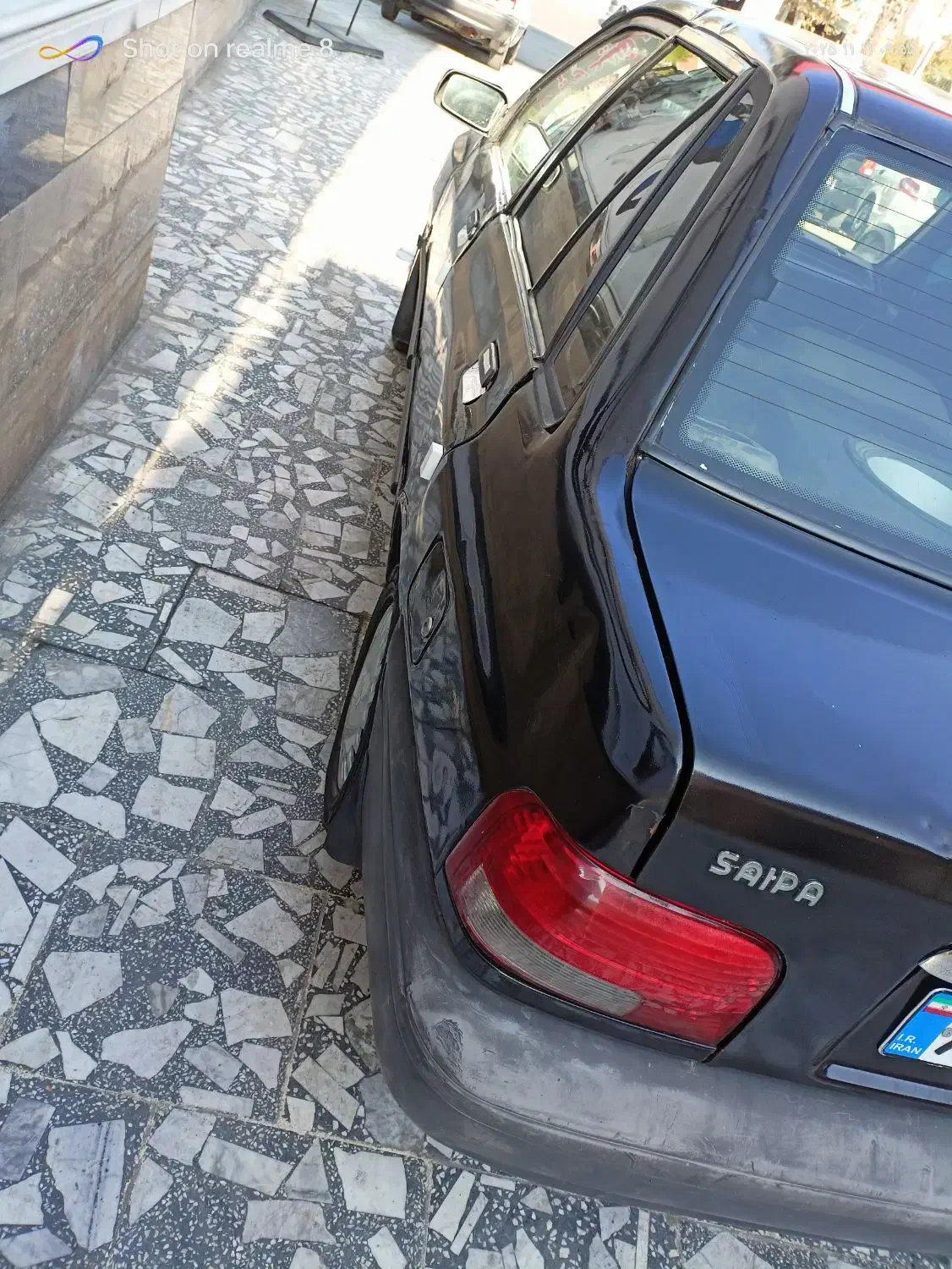 پراید مدل84|خودرو سواری و وانت|نکا, |دیوار