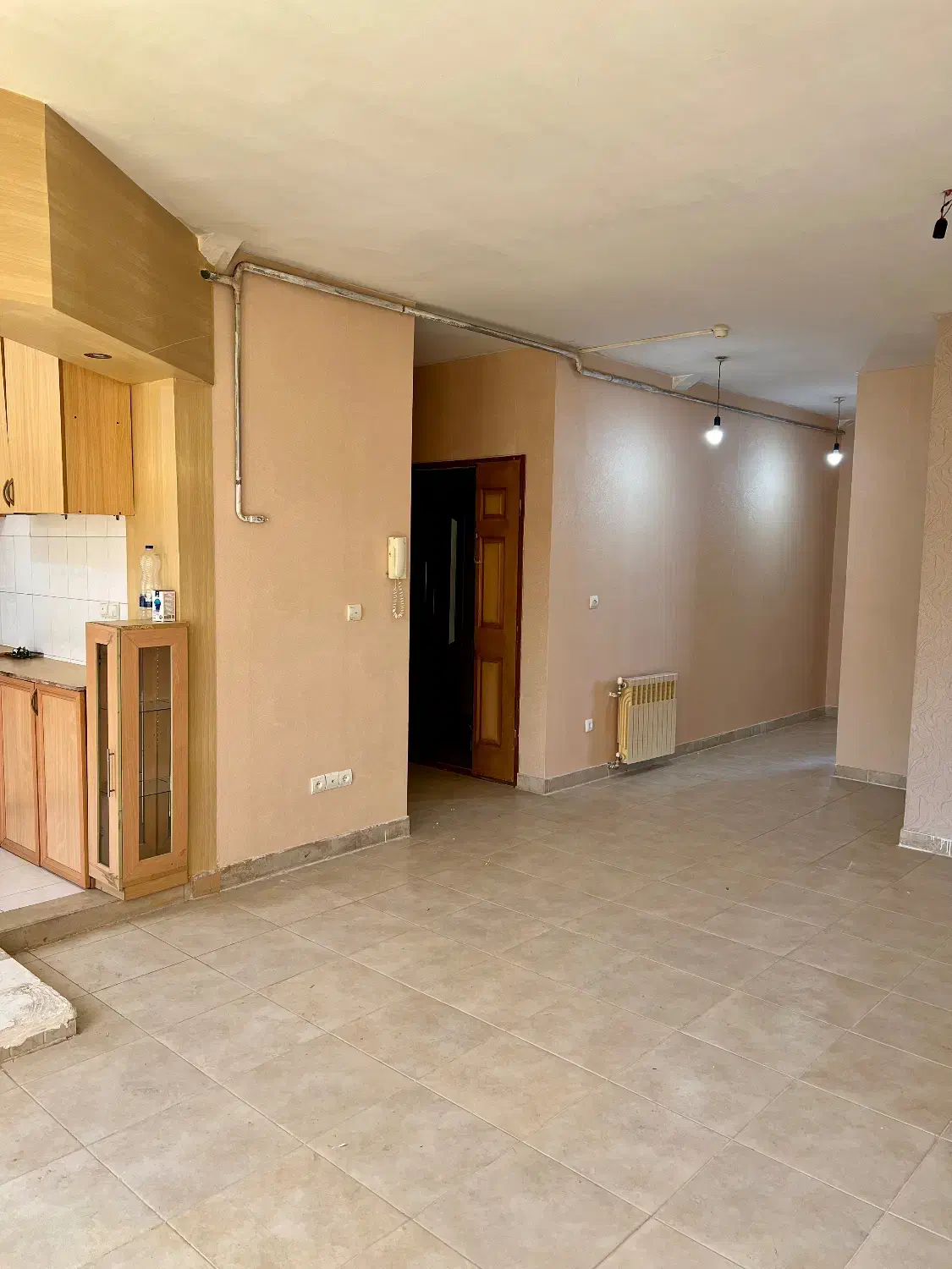 کارشناسان ۸۰ متر ابن سینا معاوضه با خودرو|فروش آپارتمان|اردبیل, |دیوار