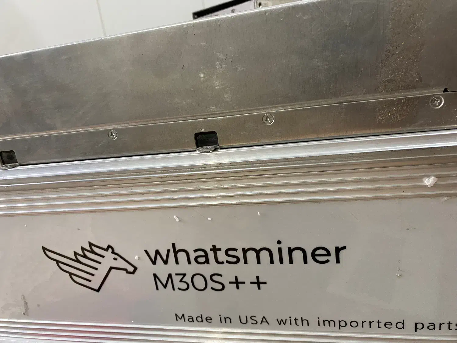 M30++\ ماینر|قطعات و لوازم جانبی رایانه|برازجان, |دیوار