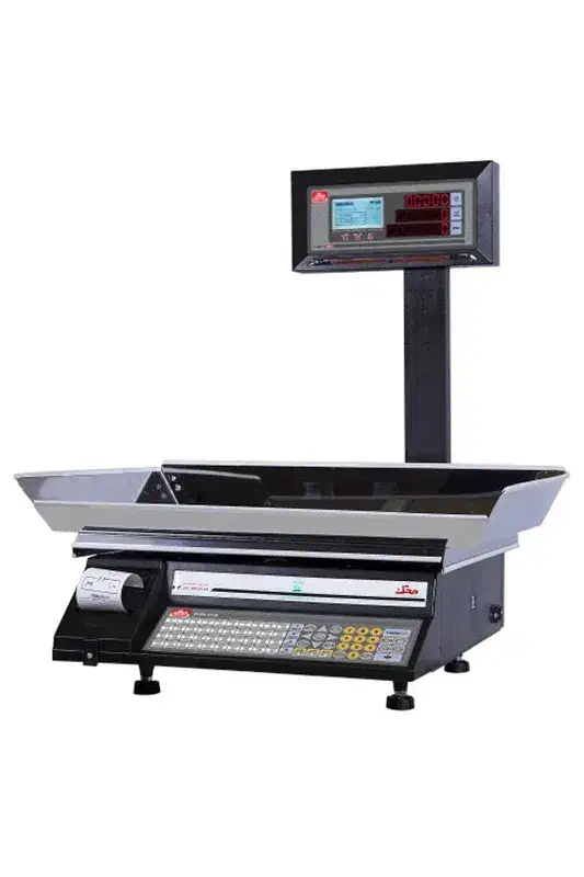 ترازو هفتاد کیلویی محک|فروشگاه و مغازه|شیراز, ملاصدرا|دیوار