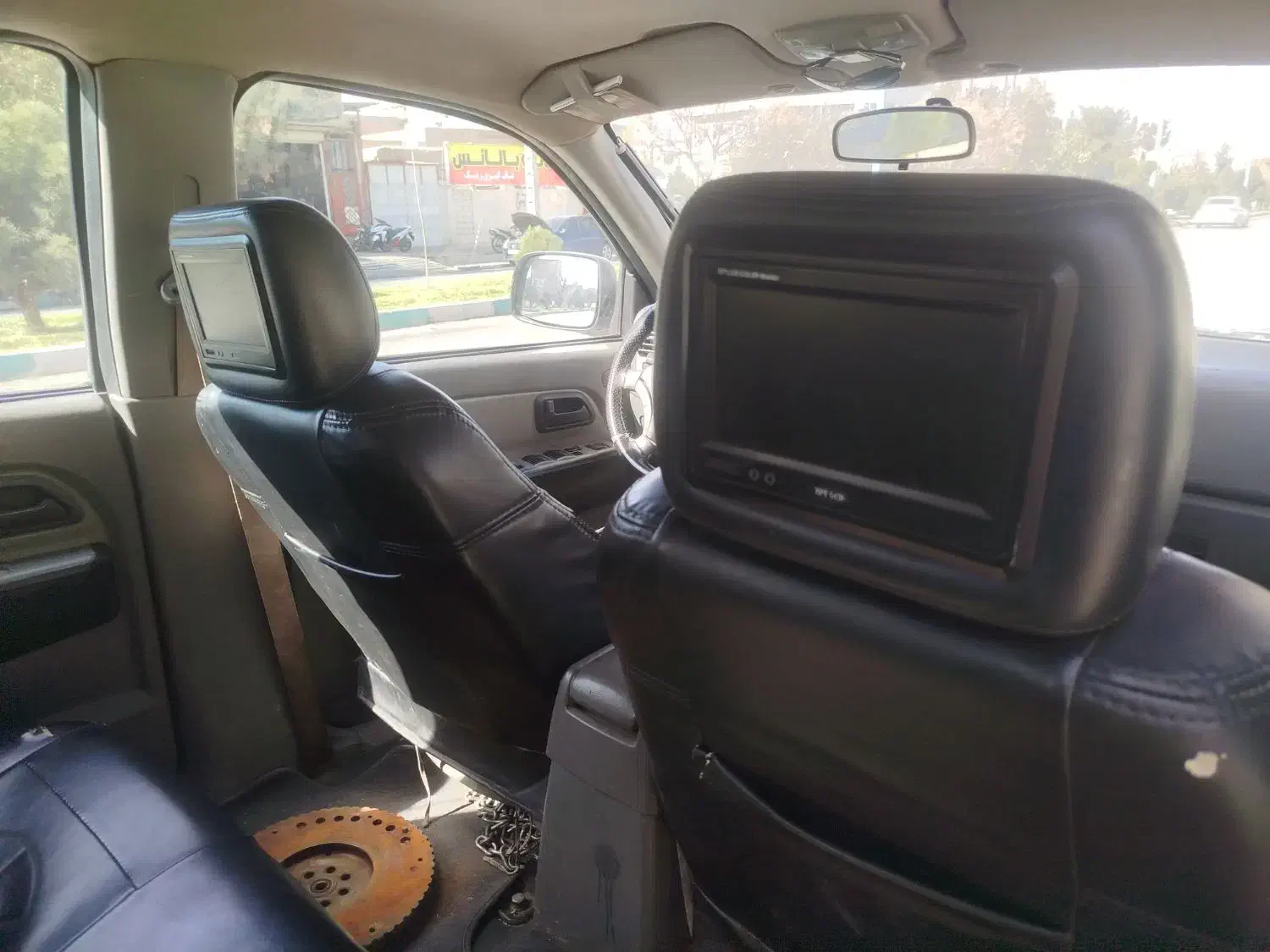 وینگل .مدل 95|خودرو سواری و وانت|کرمان, |دیوار