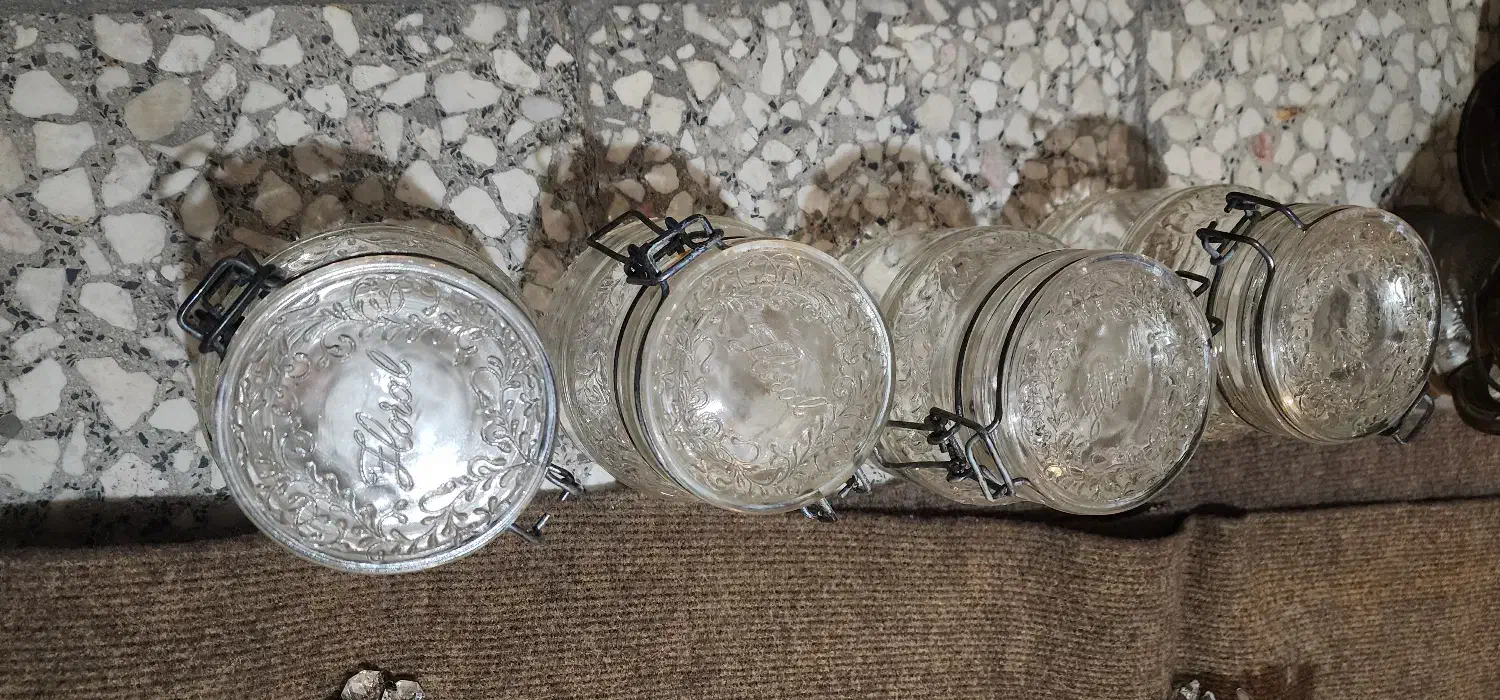 لیوان وظروف آشپزخانه|ظروف سرو و پذیرایی|تهران, مجیدیه|دیوار