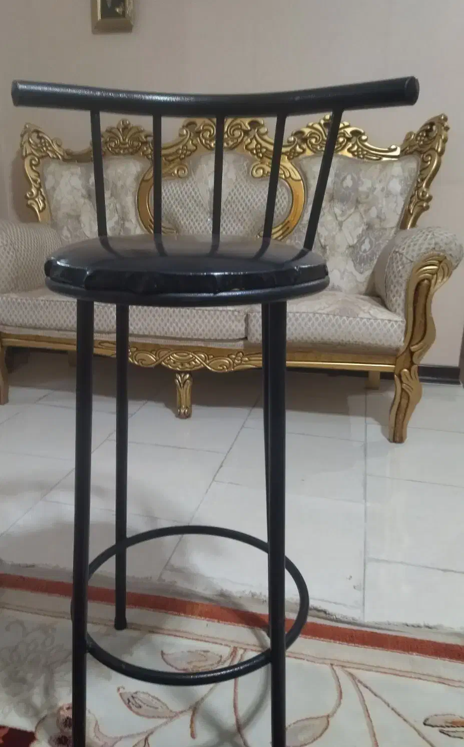 صندلی اوپن|صندلی و نیمکت|هشتگرد, شهرک پارسیان|دیوار