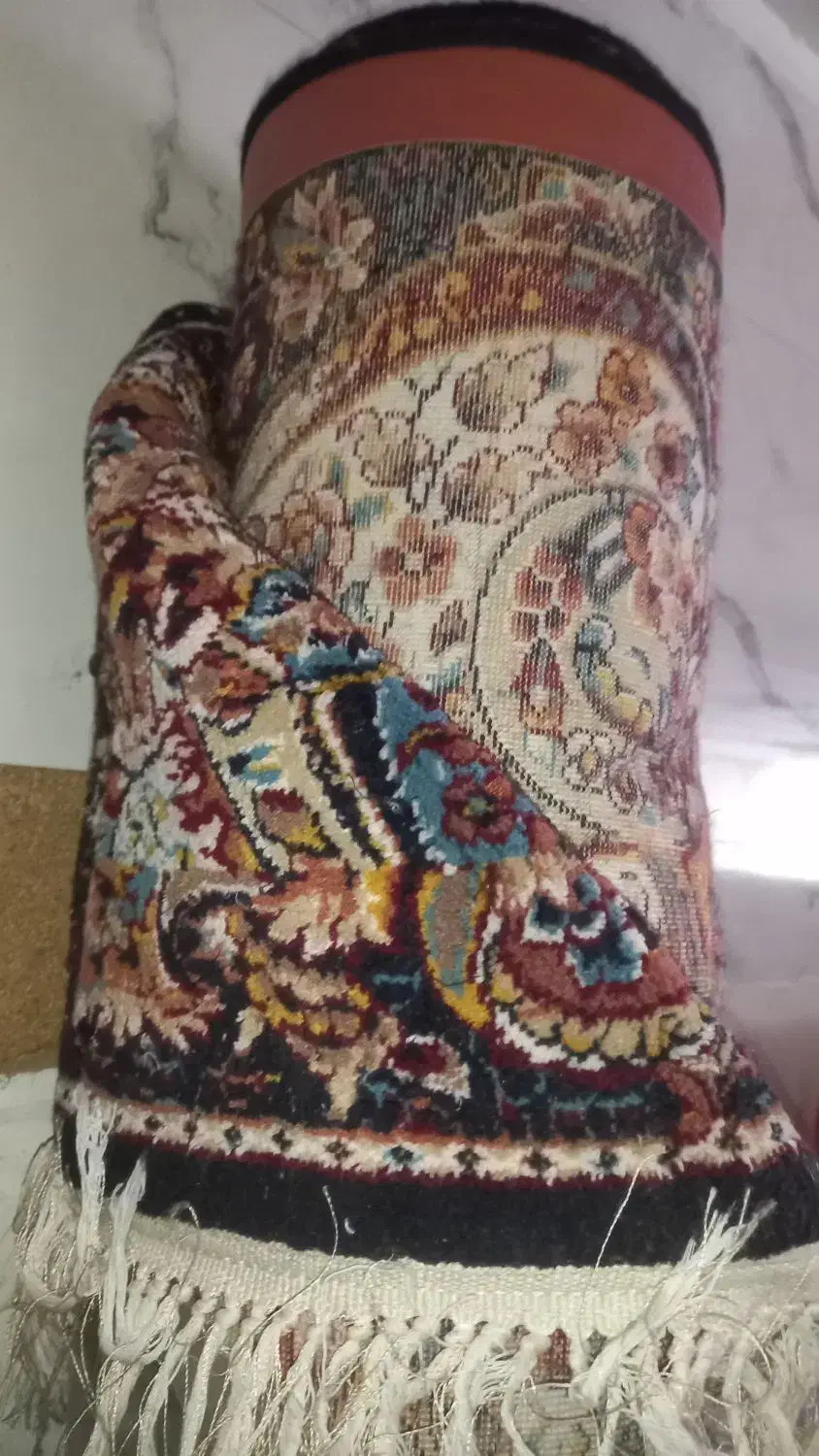 فرش ۶ متری|فرش|تهران, مسعودیه|دیوار