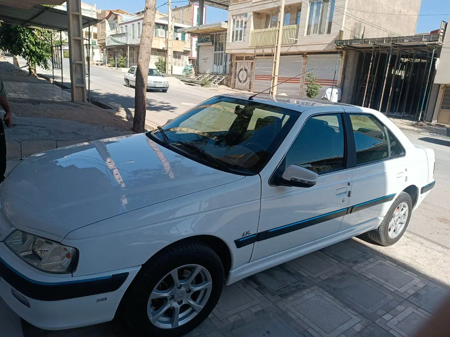 پژوه پارس|خودرو سواری و وانت|چرداول, |دیوار