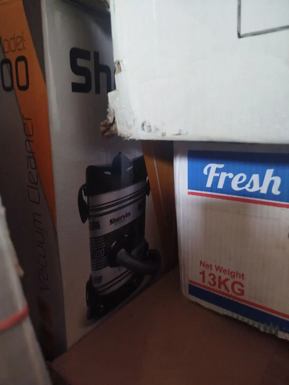 جارو برقی|جاروبرقی، جارو شارژی، بخارشو|الیگودرز, |دیوار