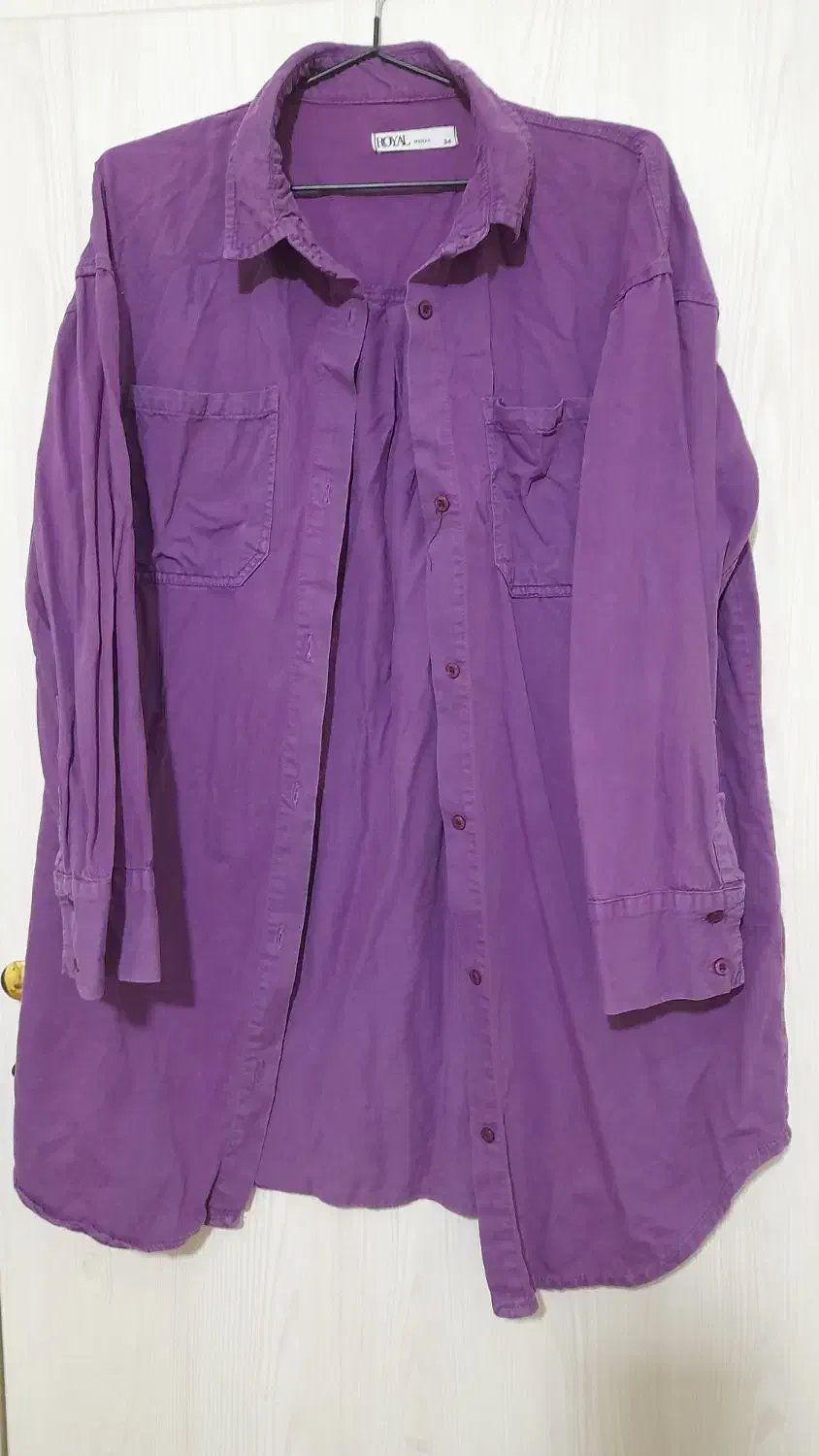 پالتو مانتو وغیره نو ودر حد نو سایز ۳۸ ۴۰|لباس|همدان, |دیوار