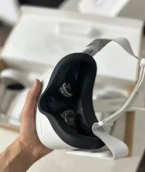 متاکوئست ۲ معاوضه با ps4 /مدل META Quest 2|کنسول، بازی ویدئویی و آنلاین|مشهد, راهنمایی|دیوار