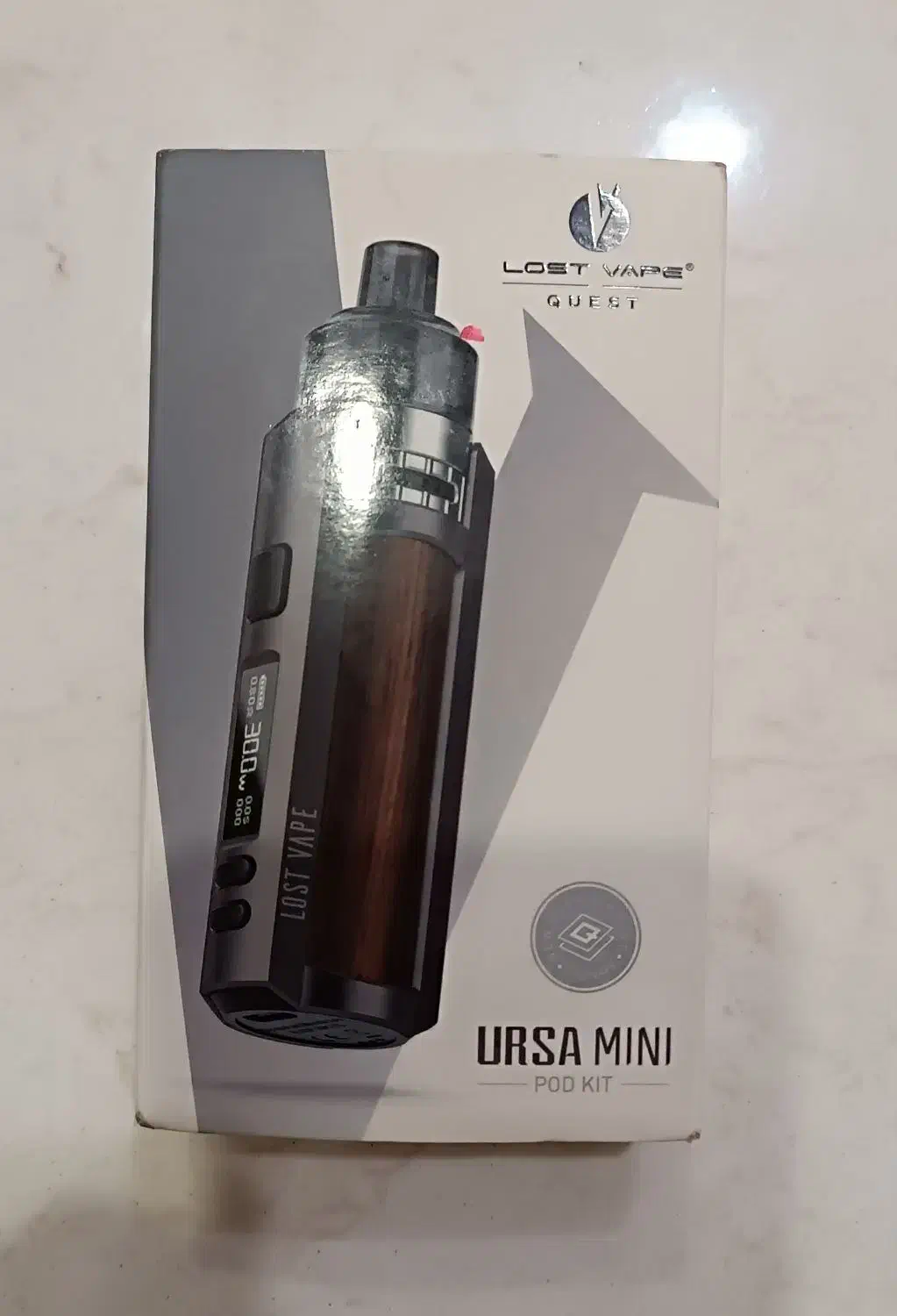 ویپ|زیورآلات و اکسسوری|پرند, فاز ۵|دیوار